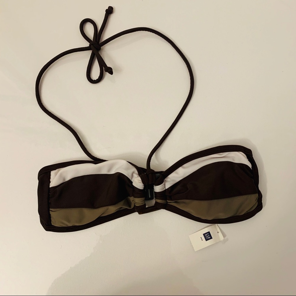 🆕 GAPBody Swimsuit Bikini Top